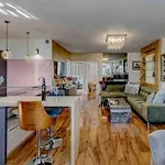 Appartement Spacious Lux Split