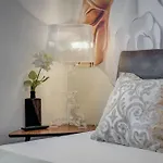 Spacious Lux Appartement