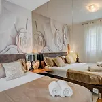 Spacious Lux Split