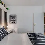Spacious Lux Appartement Split
