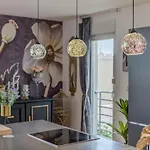 Spacious Lux Appartement *