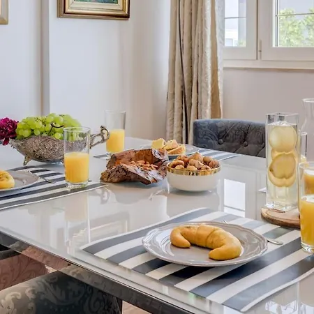 Spacious Lux Apartment *