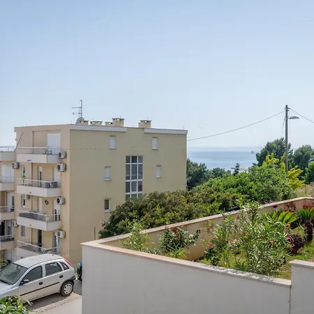 Spacious Lux ספליט