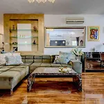 Spacious Lux Apartman Split