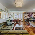 Apartman Spacious Lux *