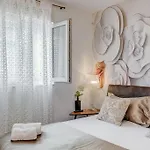 Apartman Spacious Lux *