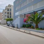 Spacious Lux Apartman