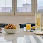 Spacious Lux Apartman *
