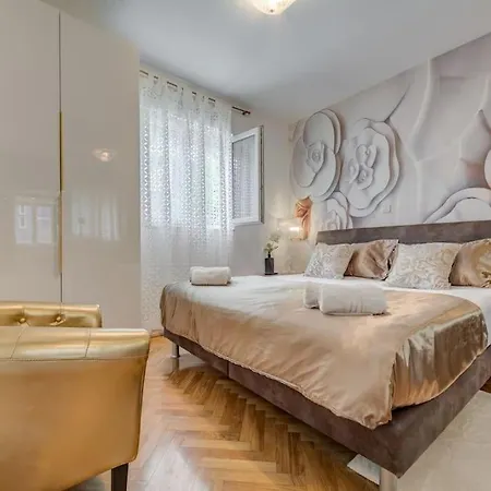 Spacious Lux
