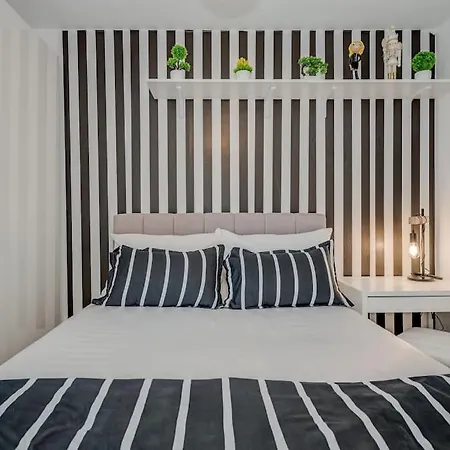 Spacious Lux 스플리트