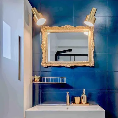 Spacious Lux