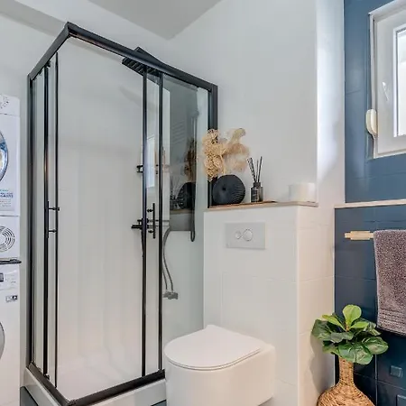 Spacious Lux * 스플리트