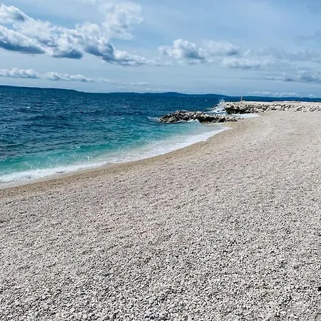 Apartment Spacious Lux