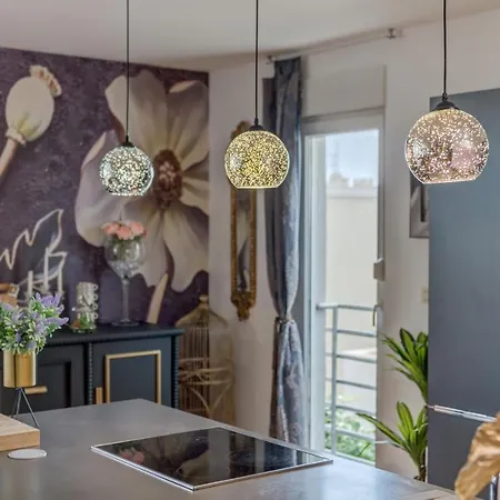 Spacious Lux Apartment *