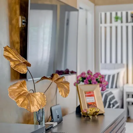 Spacious Lux Apartment Split