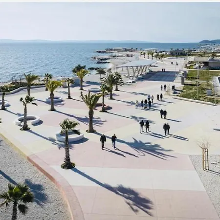 Spacious Lux 아파트 스플리트