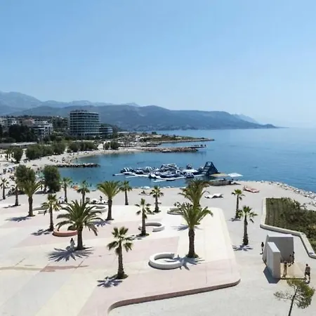 Spacious Lux Lägenhet *