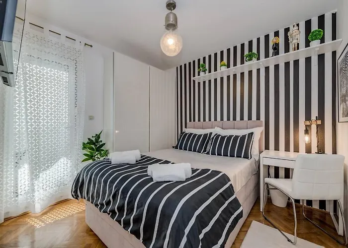 Spacious Lux * Split