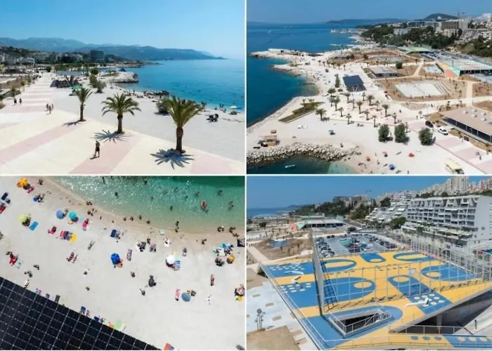 Spacious Lux * Split