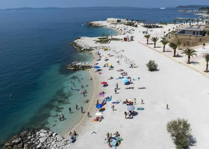 Spacious Lux * Split