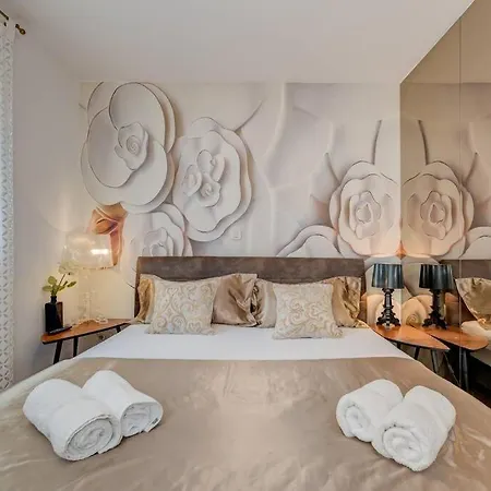 Spacious Lux *